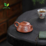 Ấm pha trà Cổ Vân Như Ý Đại Lão – 170ml - Image 3