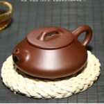 Ấm Thạch Biều Cảnh Chu Tiếu Ca - Image 3