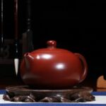 Ấm Tây Thi Chu Sa Tiếu Muội - Image 5