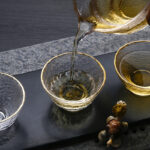 Chén Uống Trà Thủy Tinh - Image 7