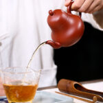 Ấm tử sa Tư Đình Đại Hồng Bào - Image 5