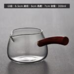 Chén Tống Thủy Tinh Cán Chuôi - Image 20