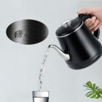 Bếp đun siêu tốc pha trà điện (Cách nhiệt) - Image 4