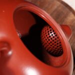 Ấm Tây Thi Chu Sa Tiếu Muội - Image 7