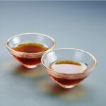 Chén Uống Trà Thủy Tinh - Image 9