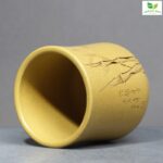 Chén Chủ Đoàn Sa Trúc Đoạn 170ml - Image 2