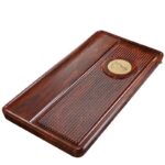 Khay Trà Gỗ Cẩm Lai Khổng Tước SƯƠNG MAI, Sang Trọng, Đẳng Cấp - Image 8