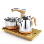 Bàn trà điện thông minh Bách Tùng - Image 7