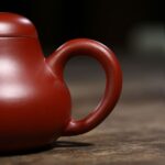 Ấm tử sa Tư Đình Chu Sa - Image 7