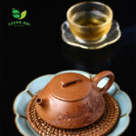 Ấm pha trà Cổ Vân Như Ý Đại Lão – 170ml - Image 5