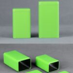 Hộp đựng trà bằng thép - Image 4