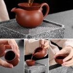 Bàn trà điện thông minh Bách Tùng - Image 10