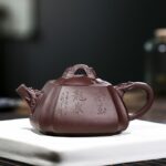 Ấm tử sa Tứ Trấn Cửu Ngọc Long Tuyền Hồ - Image 7