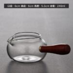 Chén Tống Thủy Tinh Cán Chuôi - Image 21