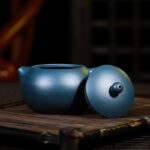 Ấm Tây Thi Lam Sa Tiếu Muội - Image 7