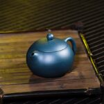 Ấm Tây Thi Lam Sa Tiếu Muội - Image 8