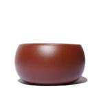 Chén Uống Trà Tử Sa Nguyên Khoáng Thủ Công Đế Tròn 60ml - Image 26