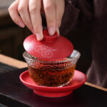 Bát pha trà Tứ Đại - Image 4