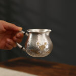 Chén tống trà Hoa Sen - Image 7