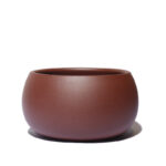 Chén Uống Trà Tử Sa Nguyên Khoáng Thủ Công Đế Tròn 60ml - Image 27