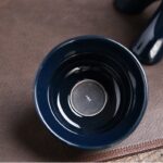 Bộ Ấm Chén Pha Trà Thác Nước 12 Món SM001 - Image 2