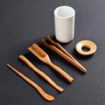 Bộ ấm chén sứ Tây Hoài - Image 14