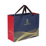 Bộ ấm chén pha trà Hoàng Cung Cổ Cẩm - Image 11