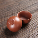 Chén Uống Trà Tử Sa - Image 8