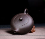 Ấm Tây Thi Hắc Kim Sa - Image 3