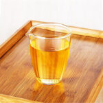 Chén tống Trà Thủy Tinh - Image 5