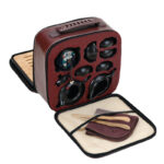 Bộ ấm chén pha trà du lịch - Image 2