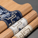 Chiếu Tre Trải Bàn Trà - Image 3