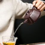 Ấm tử sa Tứ Trấn Cửu Ngọc Long Tuyền Hồ - Image 2