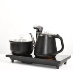 Bếp đun siêu tốc pha trà điện (Cách nhiệt) - Image 2