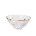 Chén Uống Trà Thủy Tinh - Image 6