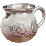 Chén tống trà Hoa Sen - Image 10