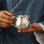 Chén tống trà Hoa Sen - Image 4