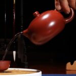 Bộ Ấm Chén Tử Sa Tây Thi 9 Món, Ấm 250ml - Image 4