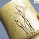 Chén Chủ Đoàn Sa Trúc Đoạn 170ml - Image 6