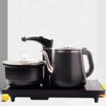 Bếp đun siêu tốc pha trà điện (Cách nhiệt) - Image 5