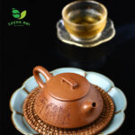 Ấm pha trà Cổ Vân Như Ý Đại Lão – 170ml - Image 4