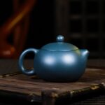 Ấm Tây Thi Lam Sa Tiếu Muội - Image 5