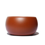 Chén Uống Trà Tử Sa Nguyên Khoáng Thủ Công Đế Tròn 60ml - Image 22