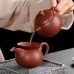 Bàn trà điện thông minh Bách Tùng - Image 6