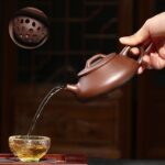 Ấm Thạch Biều Cảnh Chu Tiếu Ca - Image 4