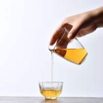 Chén tống Trà Thủy Tinh - Image 8