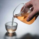 Chén tống Trà Thủy Tinh - Image 7