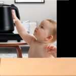 Bếp đun siêu tốc pha trà điện (Cách nhiệt) - Image 3