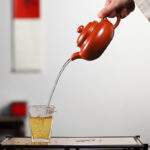 Ấm Phỏng Cổ Chu Sa - Image 8