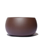 Bộ Ấm Chén Tử Sa Tây Thi Quê Nhà, Tử Sa, Thủ Công 350ml - Image 8